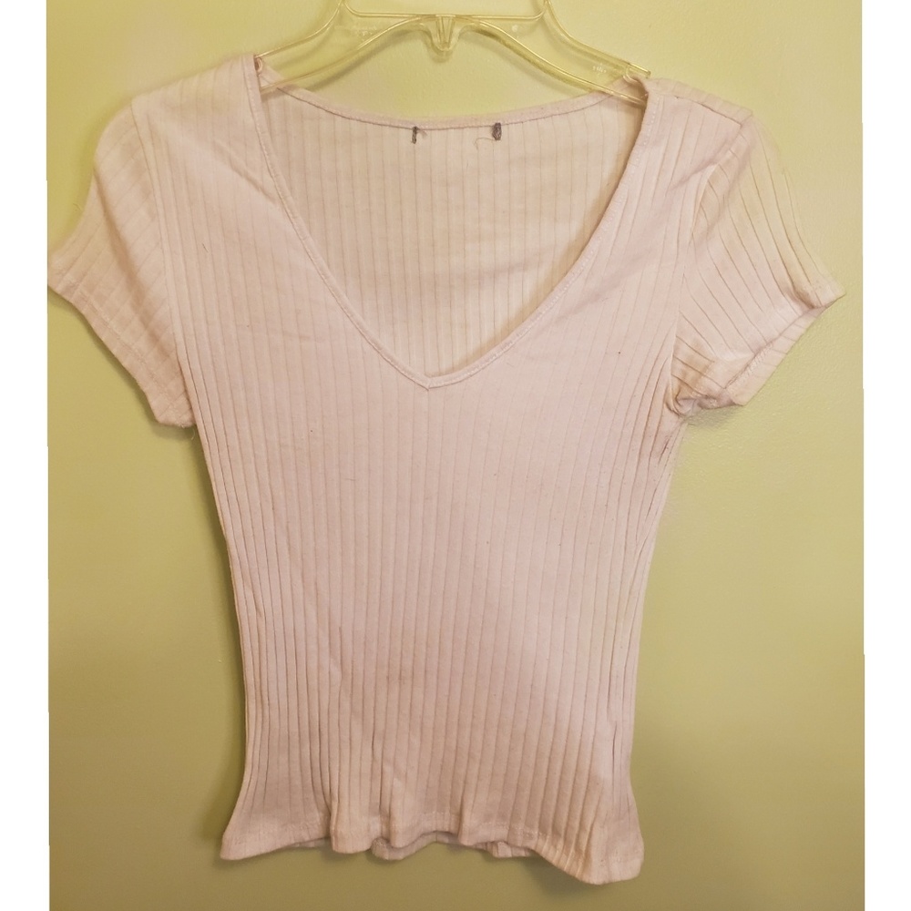 V-Neck